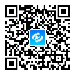 贵州畅行二维码